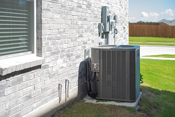 Reliable Ac Installation contractor in Pleasantville, OH by FH HVAC